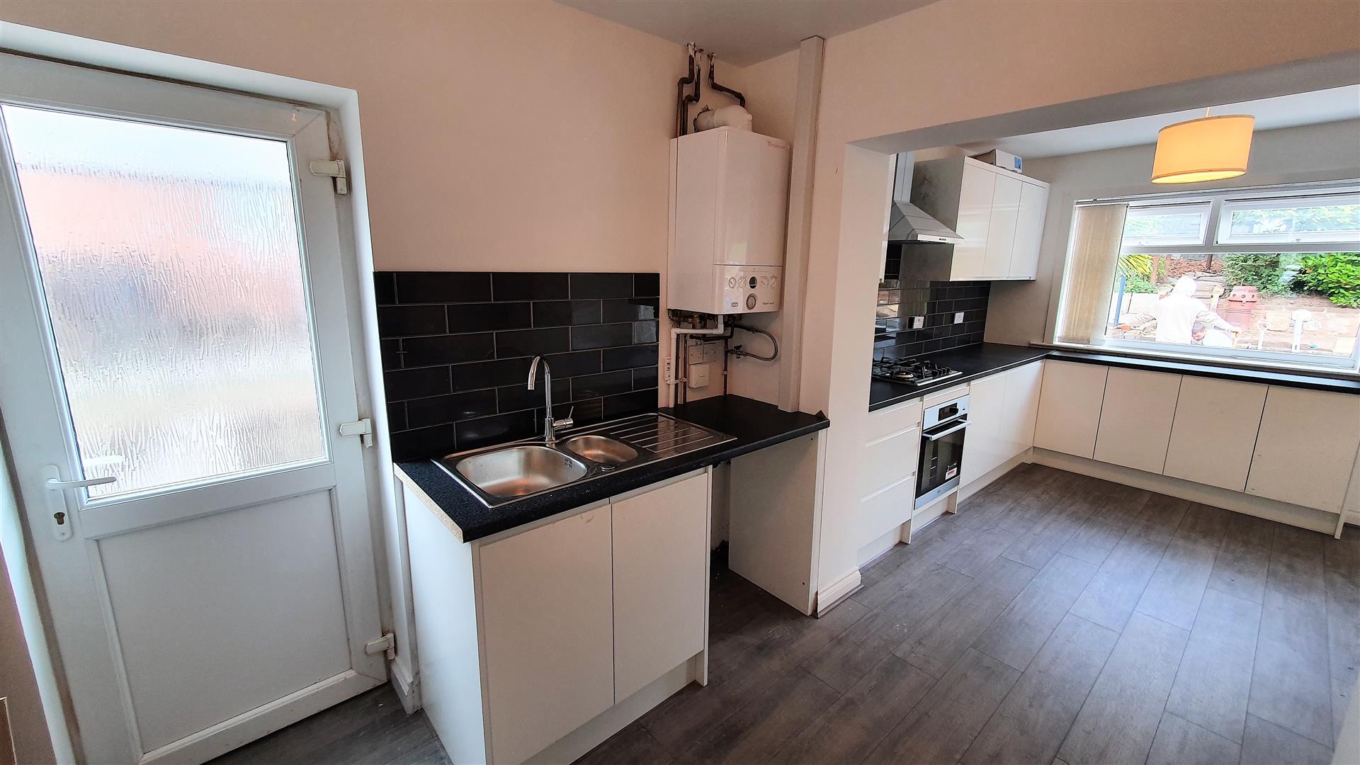 126 Broomhall Lane Pendlebury Salford